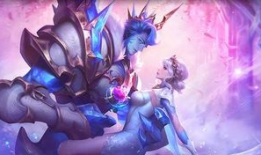 王者荣耀过年皮肤最新爆料,神秘皮肤提前曝光！