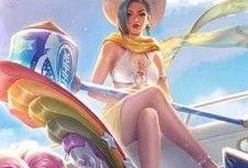 瑶瑶兔年新皮肤最新爆料,萌动新春，梦幻来袭！