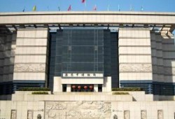 淮安博物馆爆料案件最新,神秘文物被盗，警方全力追查