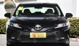 凯美瑞最新爆料消息视频,颠覆性升级，引领汽车行业新潮流