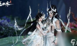 逆水寒手游版本最新时装爆料价位,奢华服饰价格揭晓，玩家热议！