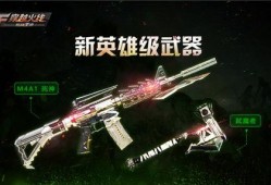 最新爆料的武器,揭秘未来战争利器